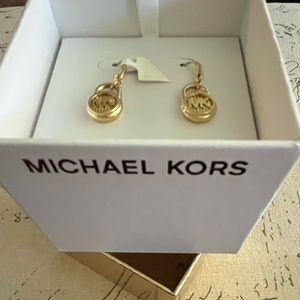 Michael Kors earrings